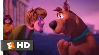 Scoob 2020 - Shaggy Returns Scene 1010  Movieclips