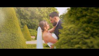 Wedding clip of Melisa & Tanios - Assyrian Couple