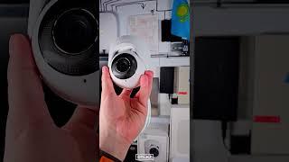 Ajax представил линейку видеонаблюдения - TurretCam IP камера и NVR - сетевой видеорегистратор.