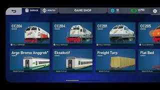 indonesian train simulator new update