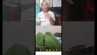 Ome tv  pura2 jadi cwok malah ketemu banci sange