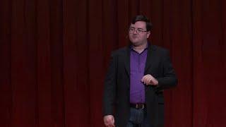 Fostering Mental Health in the Workplace  Jesse Redlo  TEDxNazarethCollege