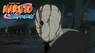 Im in Hell  Naruto Shippuden