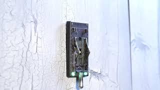 Electric Chair Light Switch Cover