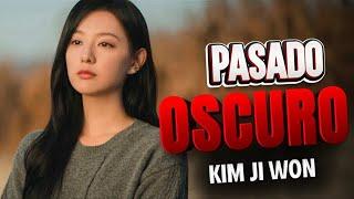 El lado OSCURO de KIM JI WON - ¡NO lo sabías