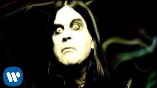 Coal Chamber - Shock The Monkey OFFICIAL VIDEO