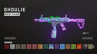 Unlock The NEW Ghoulie Camo FASTEASY Soul Capture Event Farming Strat - MW2 Season 6 Camo Unlock