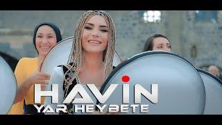 HAVİN-POTPORİ Yar Heybete  sosine merga 