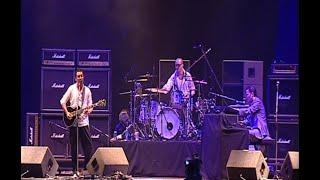 FUN LOVIN CRIMINALS - Reading UK Aug. 25 2001