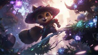 Поиграли с нормальной командой поиграем в солоку теперь  Смурф нарезка  League Of Legends