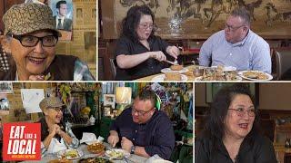 Meet the women behind two of Houstons most iconic restaurants  Eat Like a Local Ep. 13