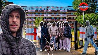 Inside Londons Most Feared Hood 