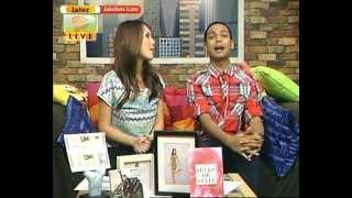 8TV Quickie The Borneo Incident