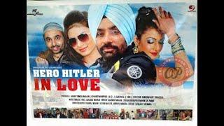 Babbu Maan Bhagwant Maan Hero Hitler In Love Punjabi Hd Full Movie...