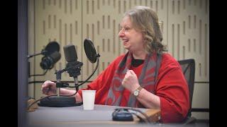 Author Hilary Mantel on her Cromwell trilogy