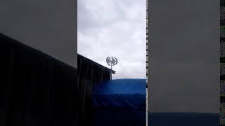 Windgenerator defekt 2