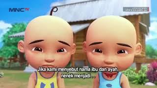 Upin Ipin Musim 16 – Mimpi Terindah Part 2 FULL Episod Terbaru 2022