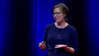 Are you biased? I am  Kristen Pressner  TEDxBasel