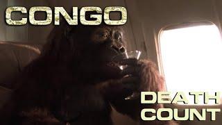 Congo 1995 Death Count