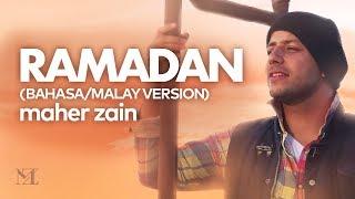 Maher Zain - Ramadan MalayBahasa Version  Official Music Video