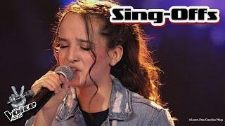 Ayliva - Kal Yanimda Miray  Sing-Offs  The Voice Kids 2024