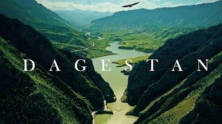 Dagestan. Best in Russia. Drone flight with eagles   Путешествие по Дагестану аэросъемка