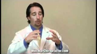 Chiropractor Oldsmar FL Explains Popping Sound