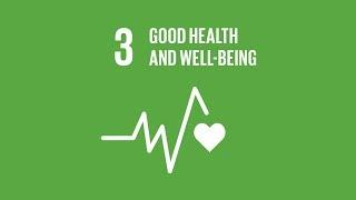 SDG3 Health & Well-being