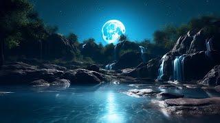 RELAXING SLEEP MUSIC • INSTANT SLEEP • Delta Waves • Meditation Music • Relaxation