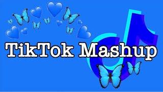 TikTok Mashup October 2021 not clean