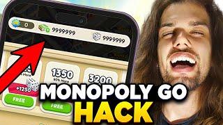 Monopoly Go Hack - Claim Monopoly Go Free Dice Rolls Unlimited Times iOSAndroid Tutorial