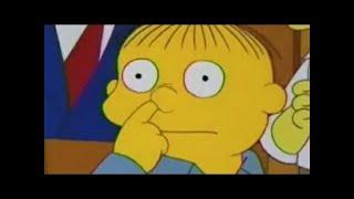 The Ultimate Ralph Wiggum Compilation