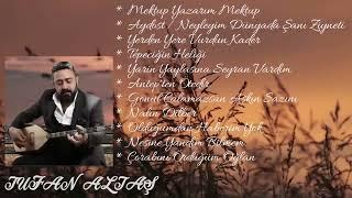 Tufan Altaş   Yerden Yere Vurdun  Full Album