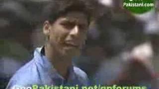 Punjabi Totay Cricket Special- Afridi Vs India