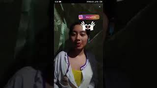 Bigo live anak smp pamer uting live tanpa bra