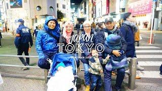 Trip Japan 2018