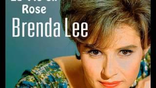 BRENDA LEE - La Vie en Rose 1965 HQ Stereo