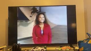 Opening to Mulan 1999 VHS