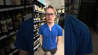 A BABY BOOMER GOES WINE SHOPPING