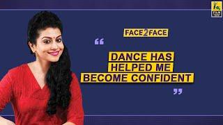 Shruti Ramachandran Interview With Anakha Anupama  Face 2 Face  Madhuram