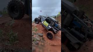 Rfc 2024 #gypsywatercrossing #offroad #viralvideo