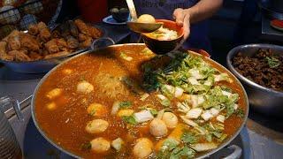 Philippines Street Food  Quiapo Manila