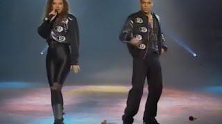 2 Unlimited - No Limit Live 1993