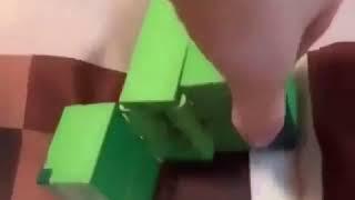 Slimy minecraft porn cremepiesbjpenetrationetc