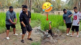 Best Arab Friends Pranks  Videos #073 – Arabs are Very Funny   Arabic Humor Hub