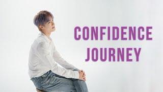 jins confidence  방탄소년단 석진 BTS