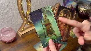 LEOGIRO DEL DESTINO ALGUIEN QUIERE VERTE Y DECIRTE ALGO IMPORTANTE HOROSCOPO #LEO HOY TAROT AMOR