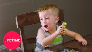 Supernanny Out of Control Kids Respond to Calmer Discipline Season 8  Lifetime
