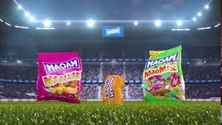 MAOAM TV-Spot 2018  Was wollt ihr denn?