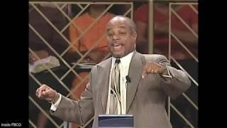 Where Are The Nine? Pastor John K. Jenkins Sr. MIND BLOWING Sermon.......